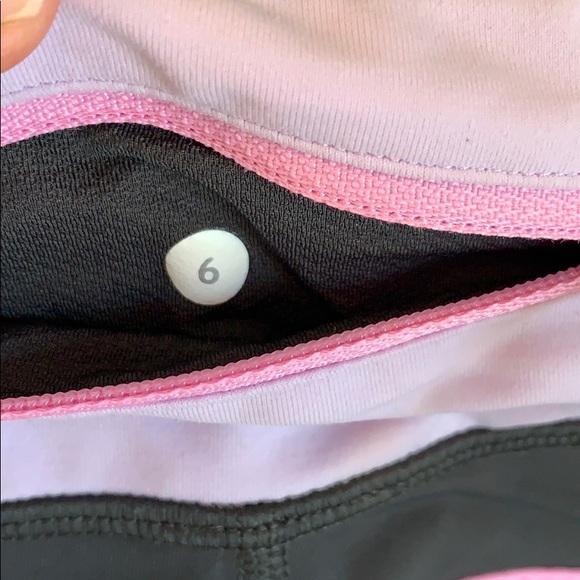 LuluLemon Crops - Picture 7 of 11